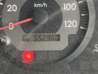 Hino PROFIA лот № 2529 оценка 3.5  с аукциона в Японии 5