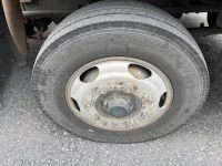 Hino PROFIA лот № 2529 оценка 3.5  с аукциона в Японии 8