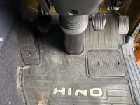 Hino PROFIA лот № 2529 оценка 3.5  с аукциона в Японии 3