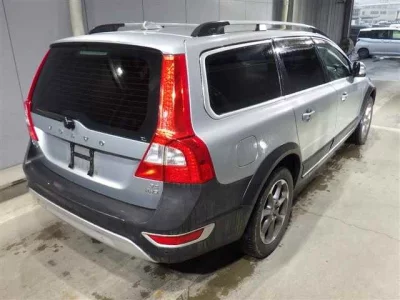 Volvo XC70