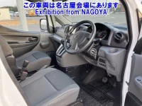 Nissan NV200 лот № 70005 оценка 4.5  с аукциона в Японии 8