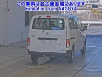Nissan NV200 лот № 70005 оценка 4.5  с аукциона в Японии 1