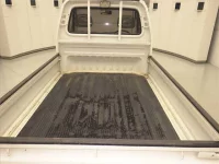 Honda ACTY TRUCK лот № 70324 оценка 3.5  с аукциона в Японии 6