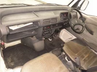 Honda ACTY TRUCK лот № 70324 оценка 3.5  с аукциона в Японии 3