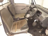 Honda ACTY TRUCK лот № 70324 оценка 3.5  с аукциона в Японии 4