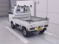 Honda ACTY TRUCK лот № 70324 оценка 3.5  с аукциона в Японии 1