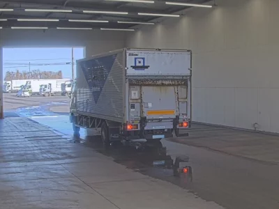 Mitsubishi FUSO FIGHTER