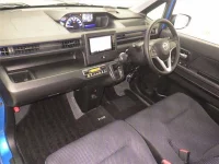 Mazda FLAIR лот № 70326 оценка 4  с аукциона в Японии 3