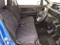 Mazda FLAIR лот № 70326 оценка 4  с аукциона в Японии 4