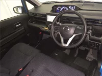 Mazda FLAIR лот № 70326 оценка 4  с аукциона в Японии 2