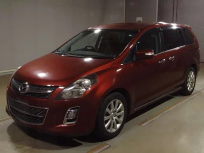 Mazda MPV