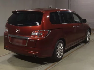 Mazda MPV