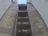 Mitsubishi SUPER GREAT лот № 4157 оценка R  с аукциона в Японии 2