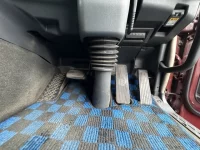 Mitsubishi SUPER GREAT лот № 4157 оценка R  с аукциона в Японии 3