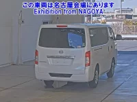 Nissan CARAVAN VAN лот № 70006 оценка 4.5  с аукциона в Японии 1