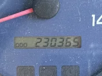 Hino RANGER лот № 3285 оценка 3  с аукциона в Японии 6