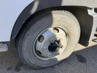 Hino RANGER лот № 3285 оценка 3  с аукциона в Японии 8