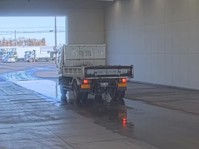 Hino RANGER  с аукциона в Японии