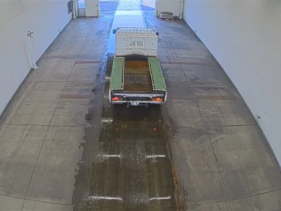 Hino RANGER  с аукциона в Японии