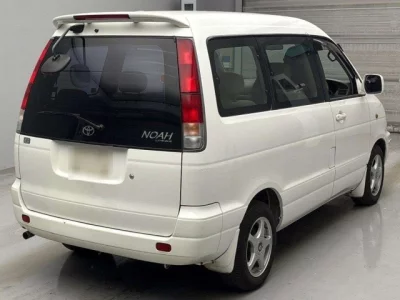 Toyota LITE ACE NOAH