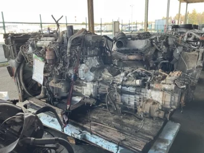 Mitsubishi MITUBISHI