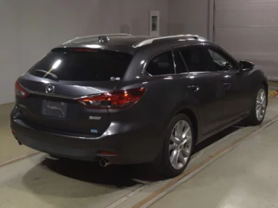 Mazda ATENZA WAGON
