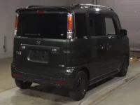 Mazda FLAIR WAGON лот № 30007 оценка 3.5  с аукциона в Японии 1