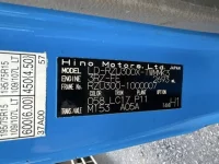 Toyota DYNA лот № 2534 оценка 3  с аукциона в Японии 7