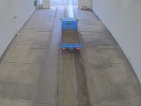 Toyota DYNA лот № 2534 оценка 3  с аукциона в Японии 2