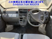 Daihatsu HIJET VAN лот № 70010 оценка 3  с аукциона в Японии 3