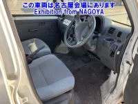 Daihatsu HIJET VAN лот № 70010 оценка 3  с аукциона в Японии 8