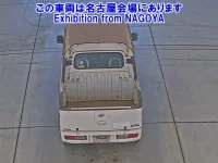 Daihatsu HIJET VAN лот № 70010 оценка 3  с аукциона в Японии 2