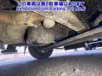 Hino DUTRO лот № 2535 оценка 3.5  с аукциона в Японии 9