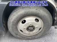 Hino DUTRO лот № 2535 оценка 3.5  с аукциона в Японии 8