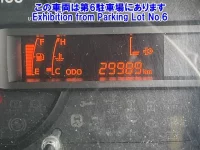 Hino DUTRO лот № 2535 оценка 3.5  с аукциона в Японии 5