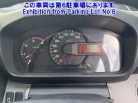 Hino DUTRO лот № 2535 оценка 3.5  с аукциона в Японии 6