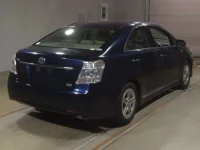 Toyota SAI лот № 30014 оценка 3  с аукциона в Японии 1