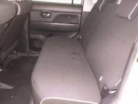 Toyota PIXIS SPACE лот № 70343 оценка 4  с аукциона в Японии 6