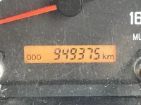 Isuzu FORWARD лот № 4161 оценка R  с аукциона в Японии 6