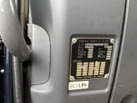 Isuzu FORWARD лот № 4161 оценка R  с аукциона в Японии 7