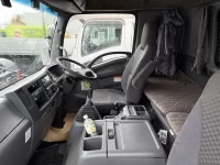 Isuzu FORWARD лот № 4161 оценка R  с аукциона в Японии 4