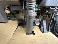 Isuzu FORWARD лот № 4161 оценка R  с аукциона в Японии 3