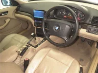 BMW 3-Series лот № 70341 оценка R  с аукциона в Японии 2