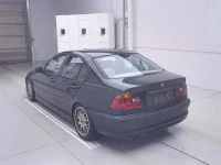 BMW 3-Series лот № 70341 оценка R  с аукциона в Японии 1