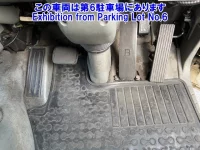 Mitsubishi FUSO FIGHTER лот № 2537 оценка 3  с аукциона в Японии 3