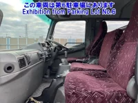 Mitsubishi FUSO FIGHTER лот № 2537 оценка 3  с аукциона в Японии 4