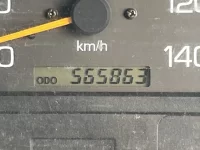 Mitsubishi FUSO FIGHTER лот № 2537 оценка 3  с аукциона в Японии 5