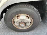 Mitsubishi FUSO FIGHTER лот № 2537 оценка 3  с аукциона в Японии 8