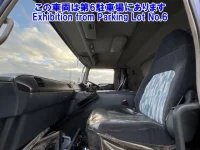 Mitsubishi SUPER GREAT лот № 2536 оценка 3  с аукциона в Японии 4