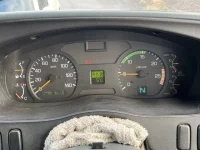 Mitsubishi SUPER GREAT лот № 2536 оценка 3  с аукциона в Японии 6